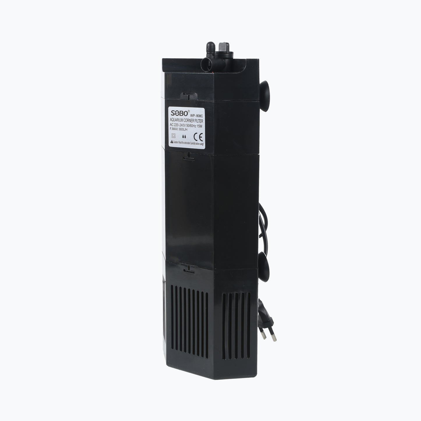 WP-808C | INTERNAL FILTER | SOBO
