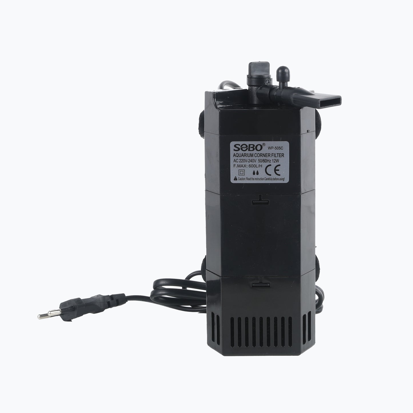 WP-505C | INTERNAL FILTER | SOBO