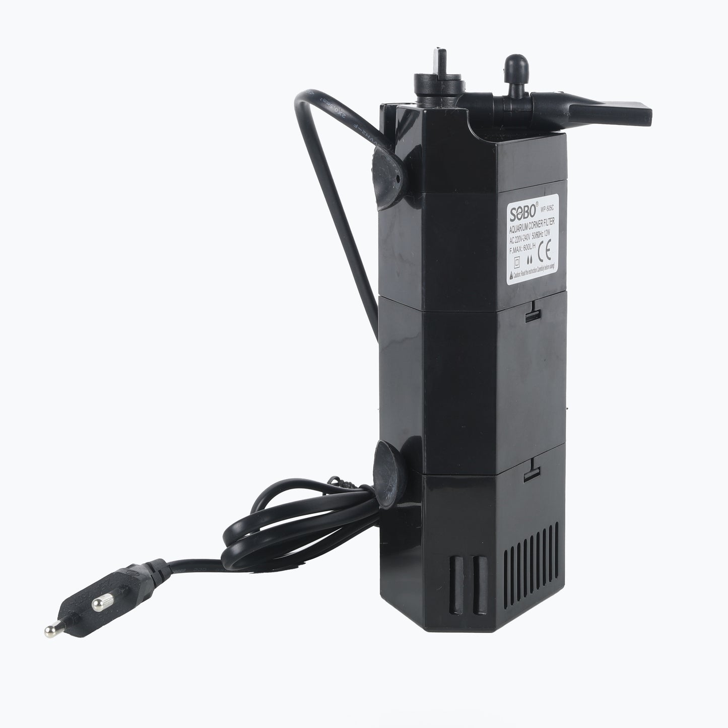 WP-505C | INTERNAL FILTER | SOBO