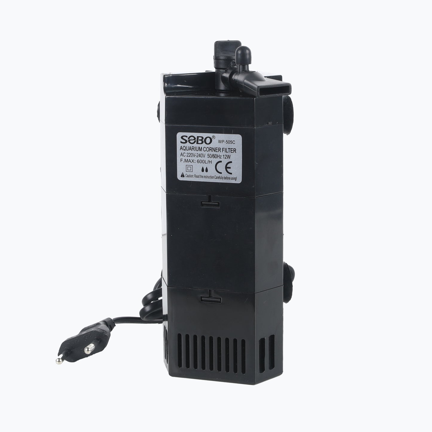 WP-505C | INTERNAL FILTER | SOBO