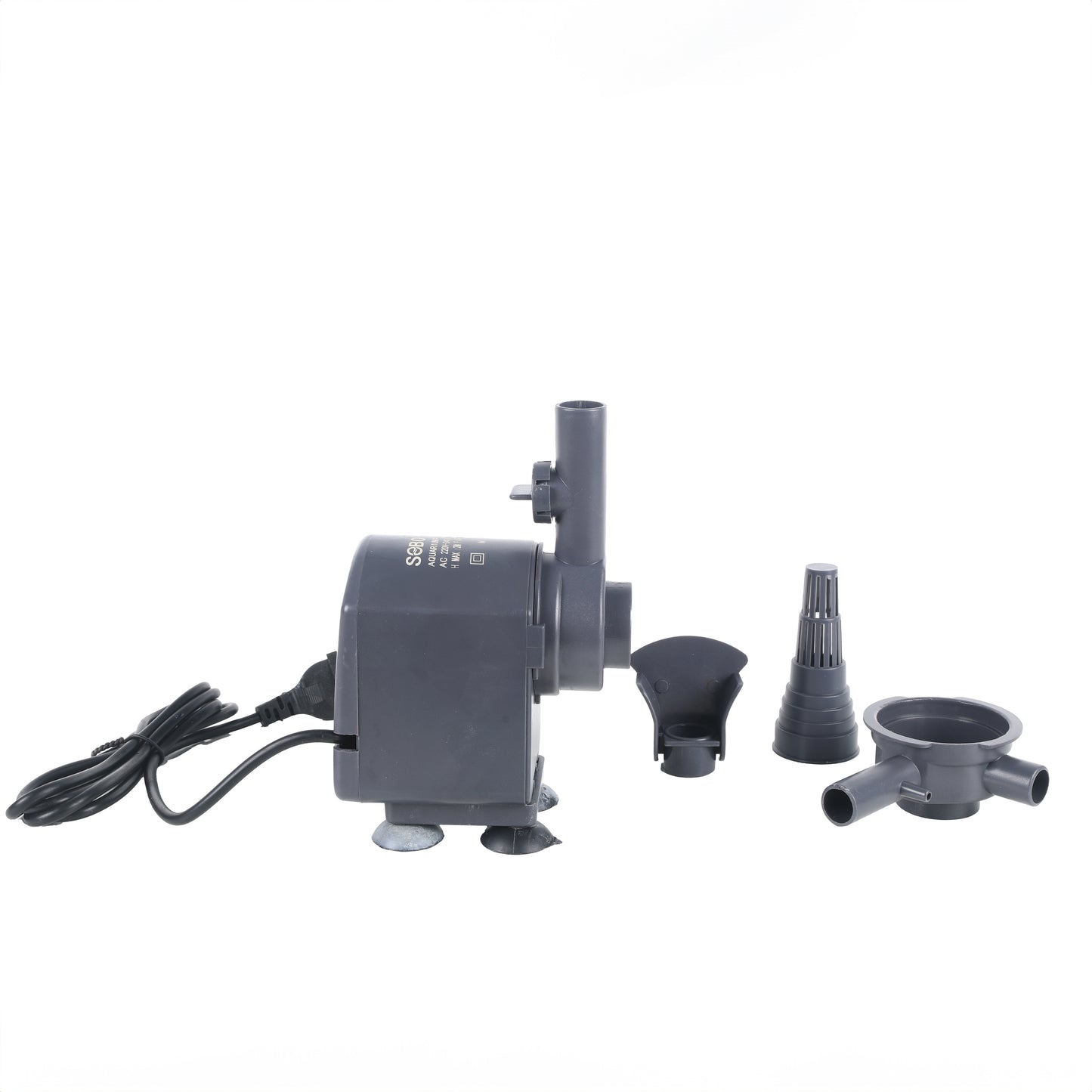 WP-2550 | WATER PUMP | SOBO