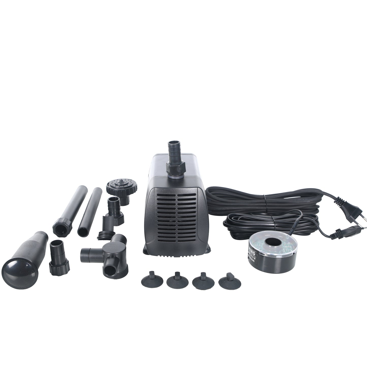 WP-7800FP | WATER PUMP