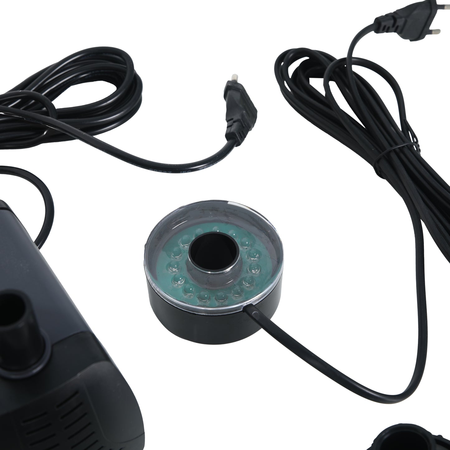 WP-3800FP | WATER PUMP