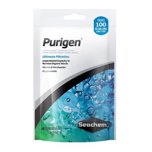 PURIGEN | SEACHEM