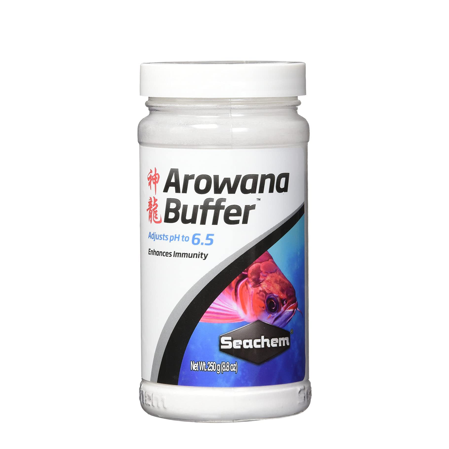 250gm AROWANA BUFFER | SEACHEM