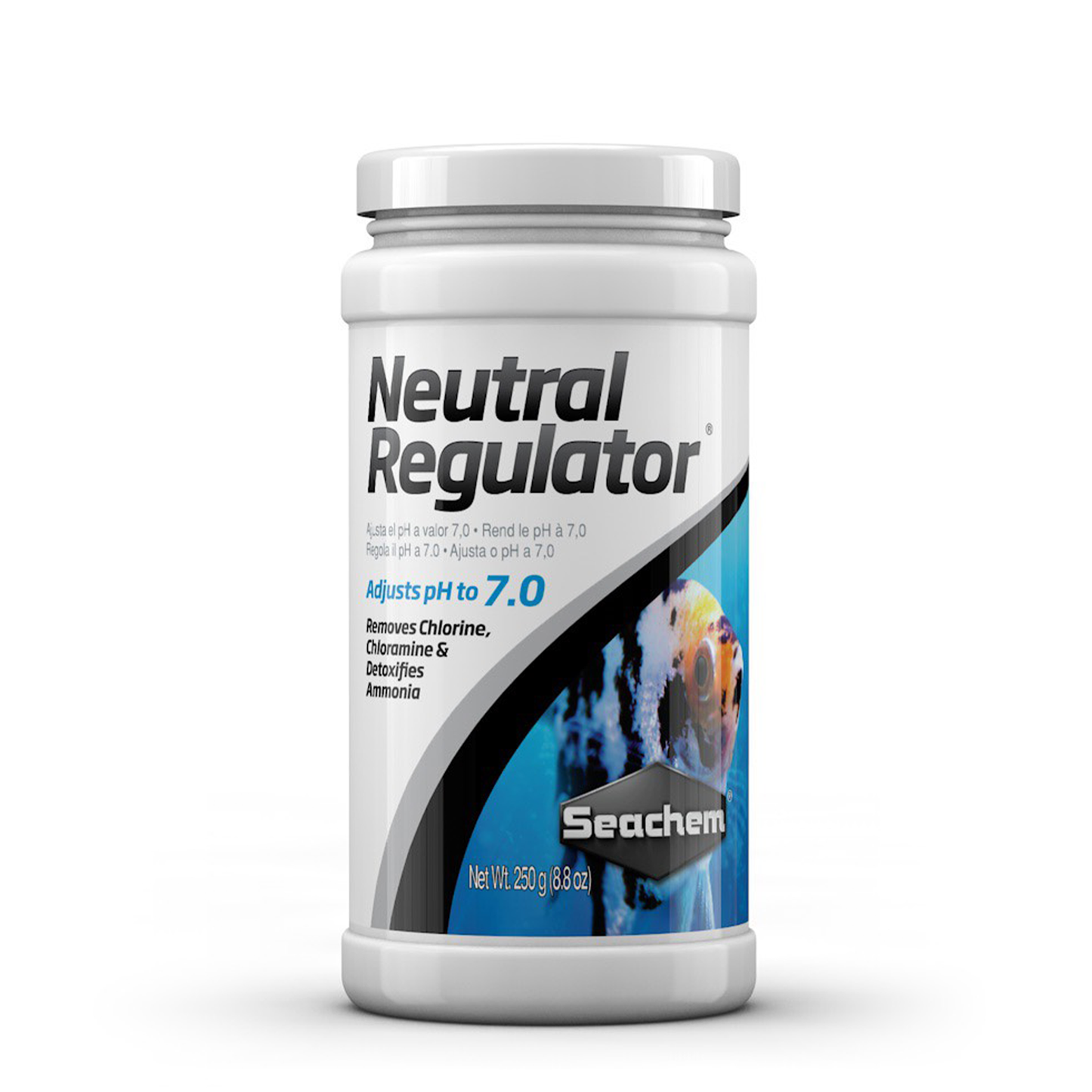 250gm NEUTRAL REGULATOR | SEACHEM
