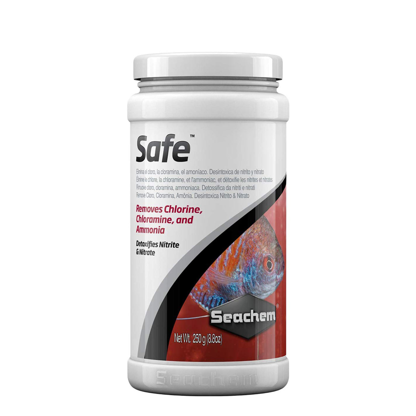 250gm SAFE | SEACHEM