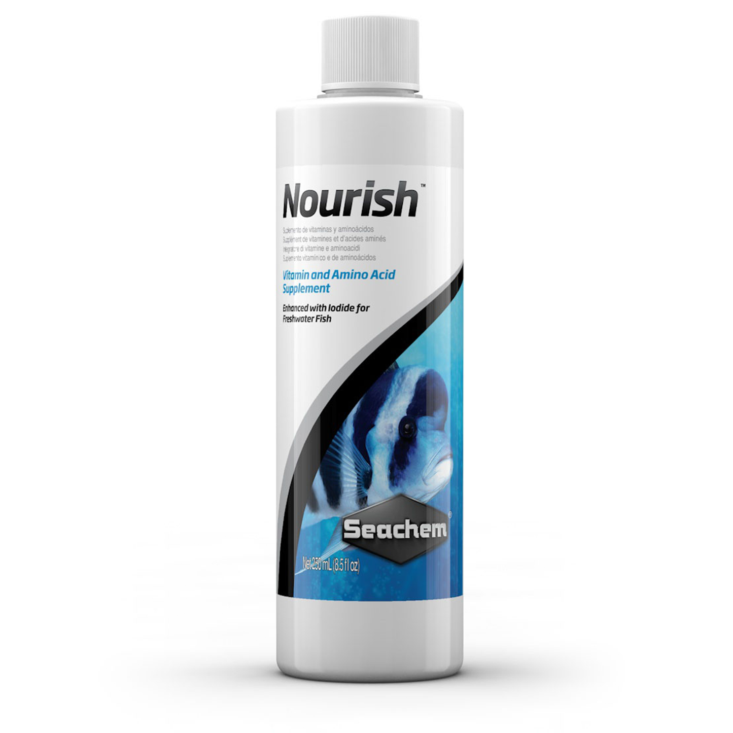250ml NOURISH | SEACHEM