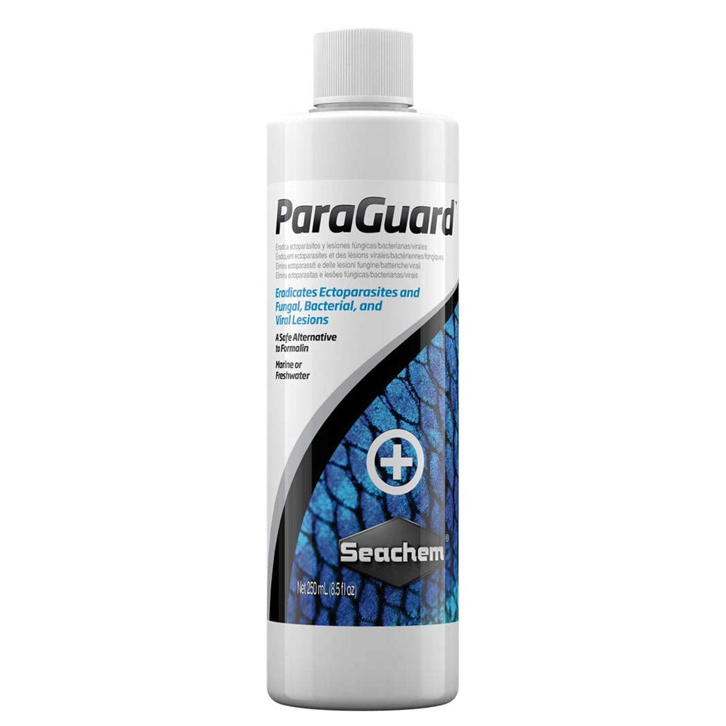 PARAGUARD | SEACHEM