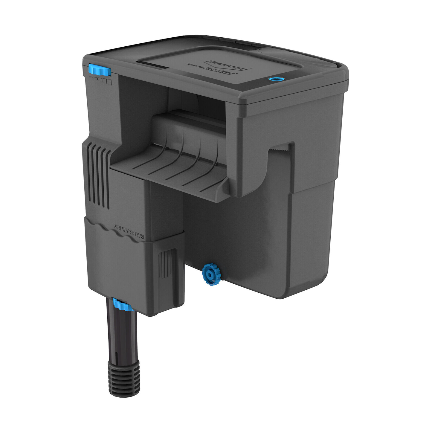 TIDAL 55 | POWER FILTER | SEACHEM