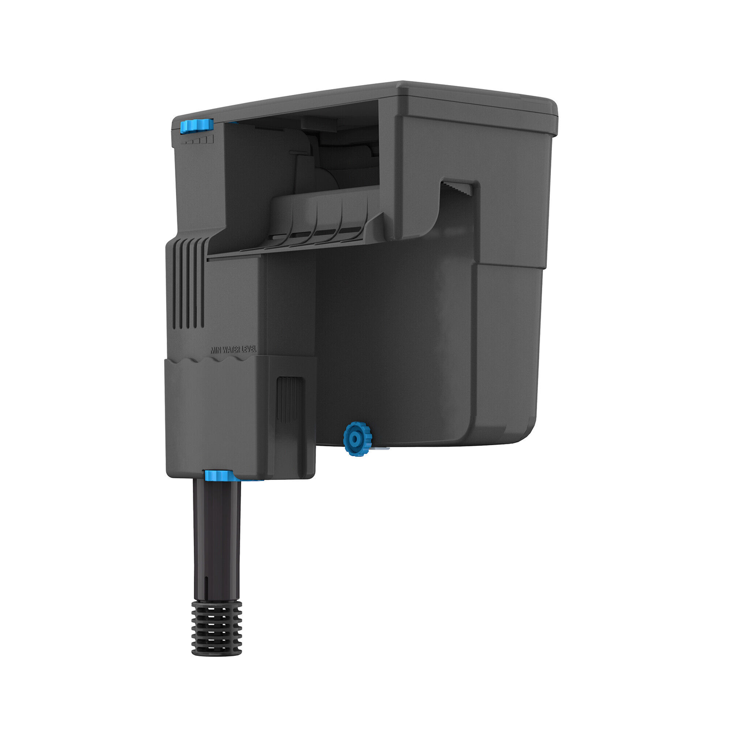 TIDAL 55 | POWER FILTER | SEACHEM