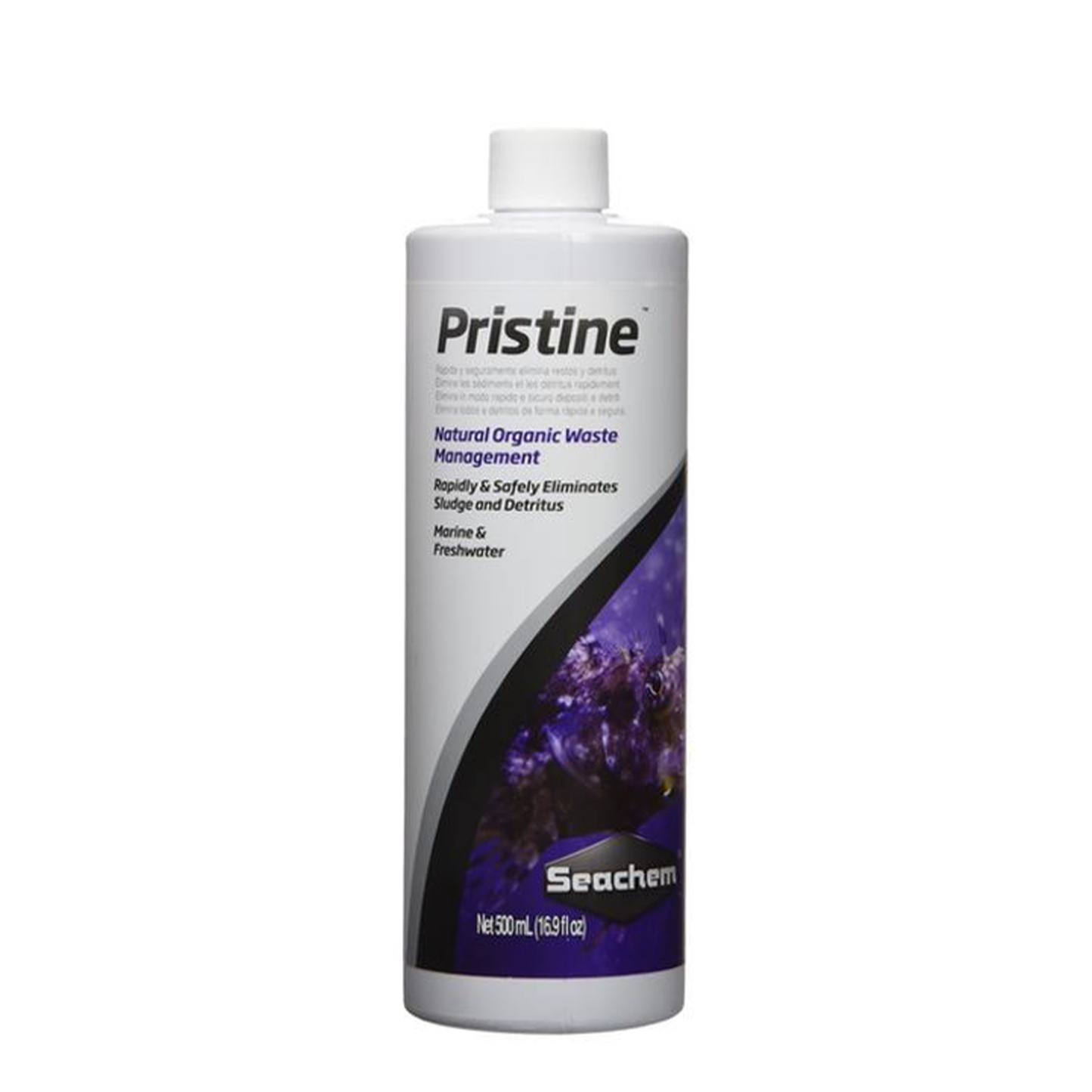 PRISTINE | SEACHEM