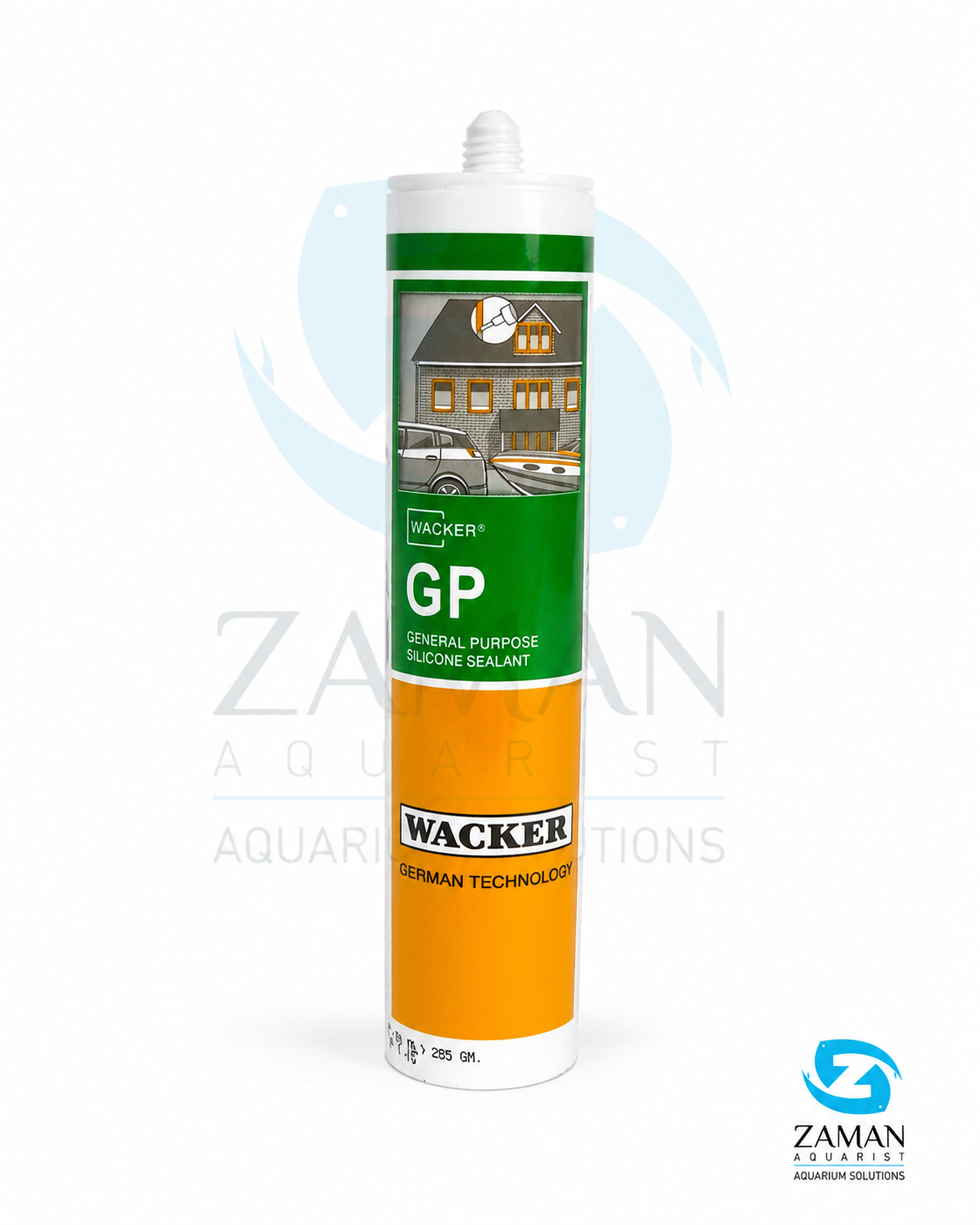GP Wacker