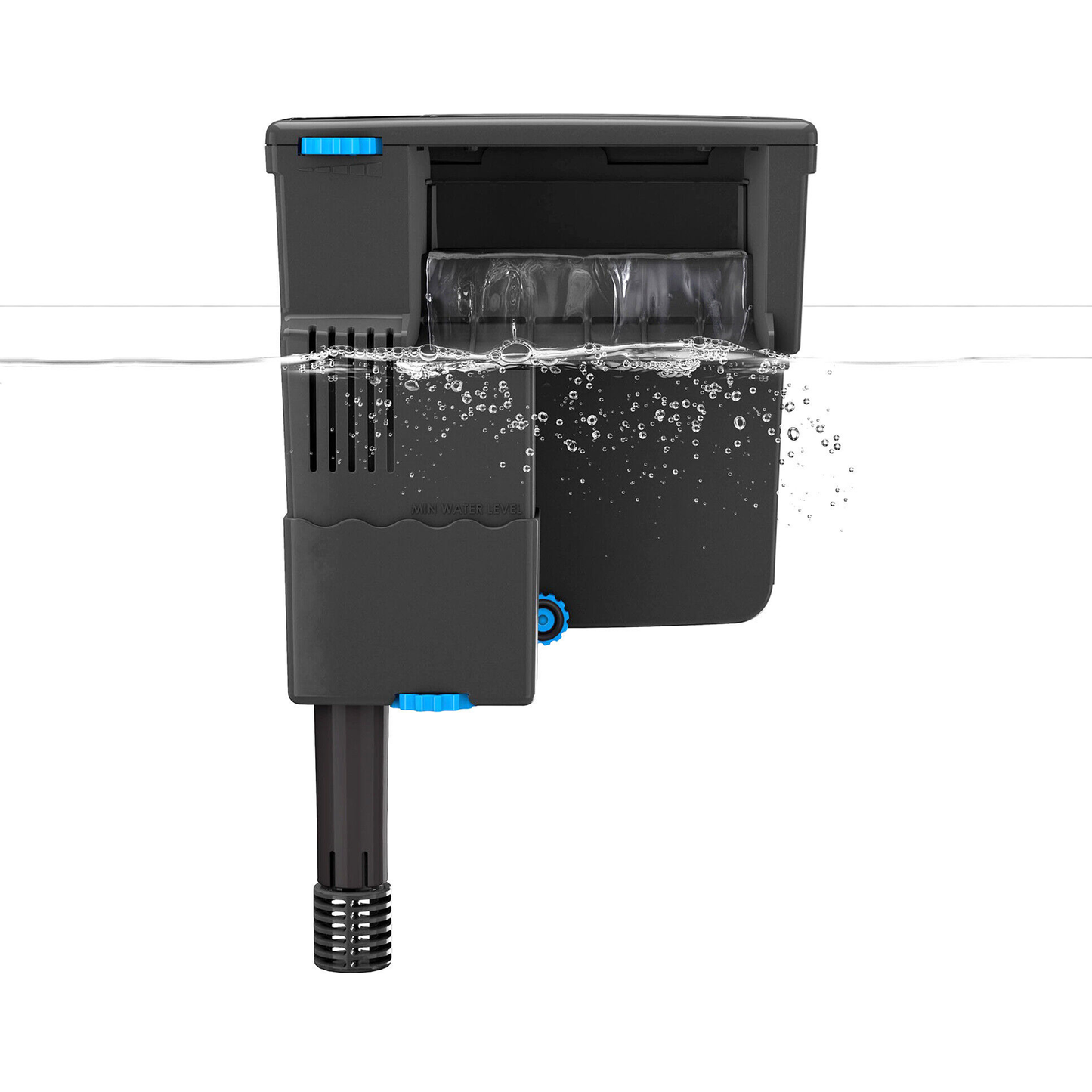TIDAL 55 | POWER FILTER | SEACHEM