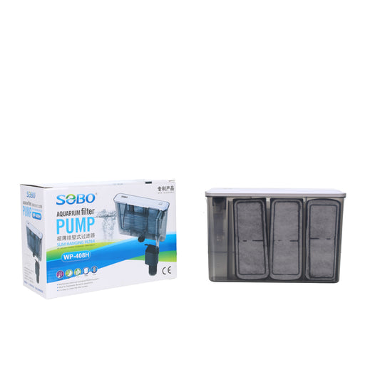 WP-408H | HANGING FILTER | SOBO