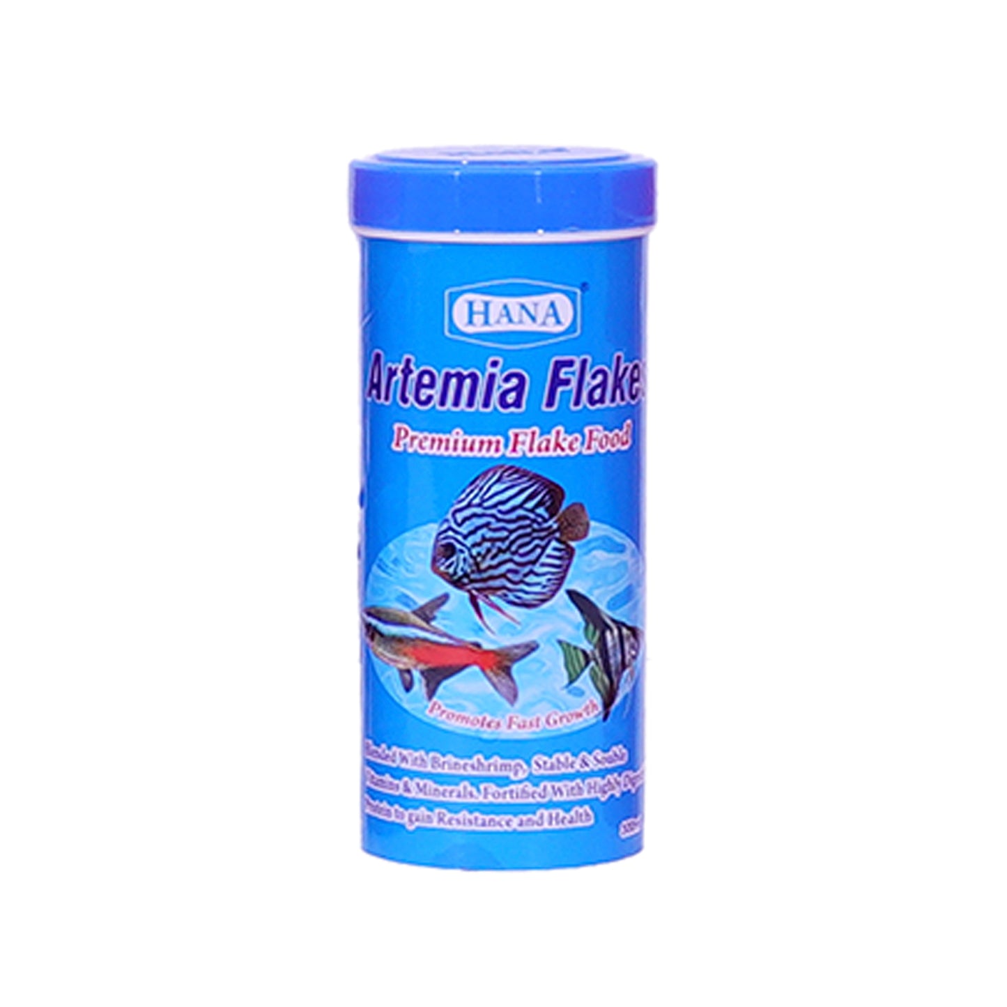 ARTEMIA FLAKES | FISH FOOD