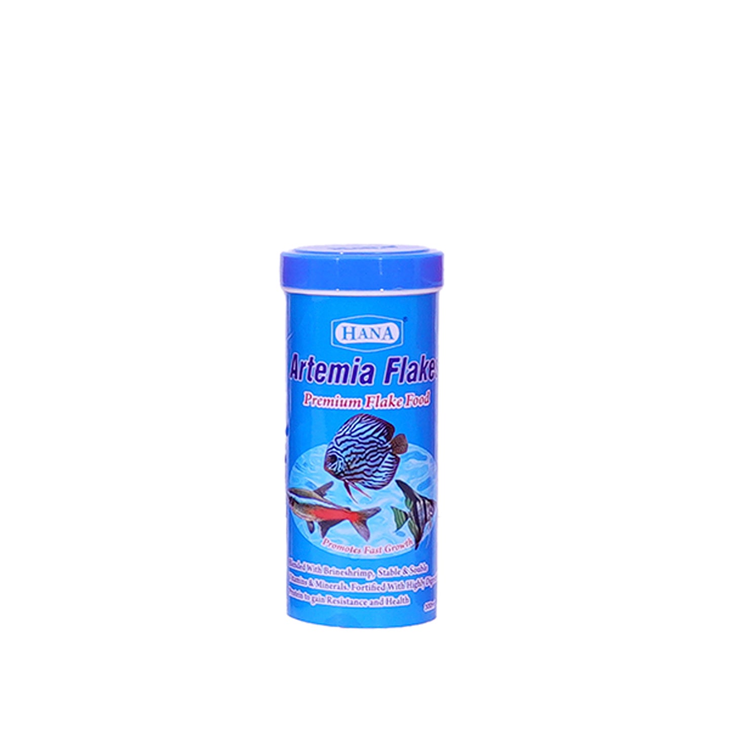 ARTEMIA FLAKES | FISH FOOD