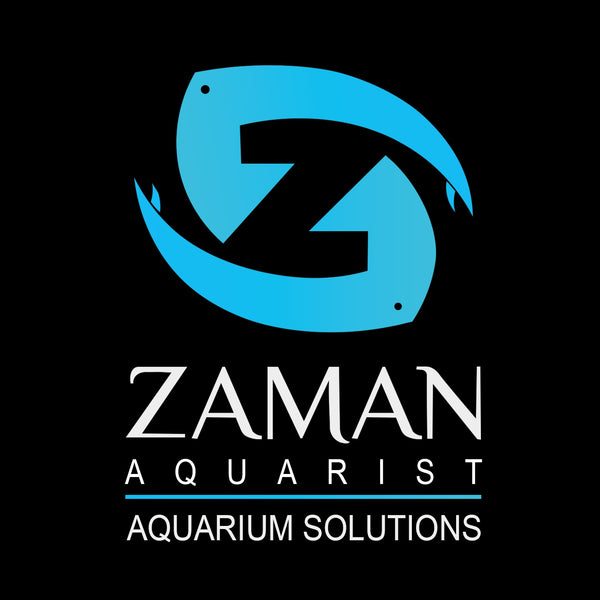 Zaman Aquarist